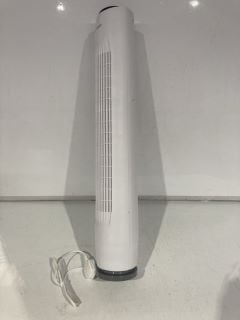 2 X 32" TOWER FAN