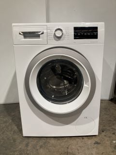 BOSCH SERIES 4 FREE STANDING WASHING MACHINE FRONT LOADER 9K9 (0033141030) RRP £479