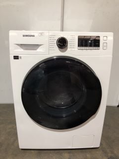 SAMSUNG SERIES 5 WD80TA046BE/EU 8KG/5K9,1400RPM WASHER DRYER WHITE(003332438) RRP £549