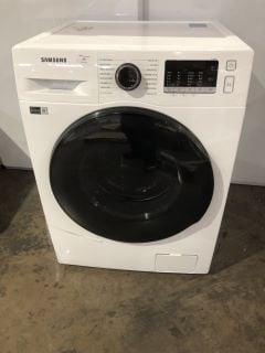 SAMSUNG SERIES 5 WD80TA046BE/EU 8KG/5K9,1400RPM WASHER DRYER WHITE(003280505) RRP £549