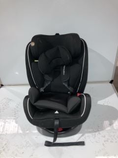 AN ASSORTMENT OF BABY ITEMS TOINCLUDE ICKLE BUBBA CAR SEAT