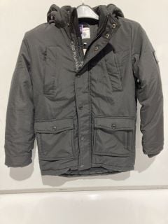 US POLO ASSIN. KIDS COAT TOTAL RRP £45