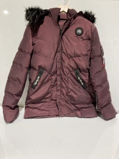 VOGUE ELEVEN WOMENS COAT TOTAL RPP £60