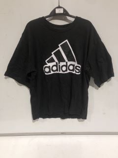 ADIDAS BOYS T SHIRT SIZE M TOTAL RRP £45