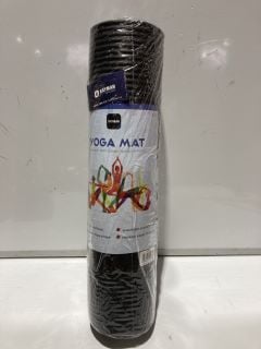 1 X BOX OF KAYMAN YOGA MATS