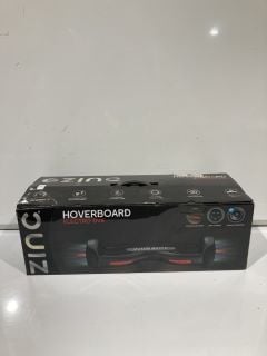 HOVERBOARD ELECTRO DV8 80W MOTOR TOTAL RRP £160