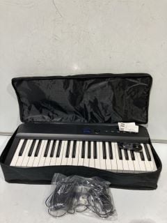 FOLDING ELECTRONIC PIANO RRP £110