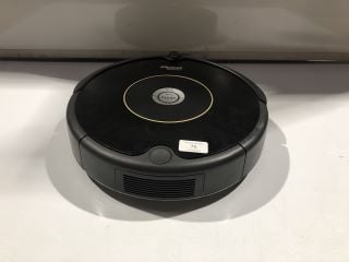 IROBOT ROOMBA  CLEANER