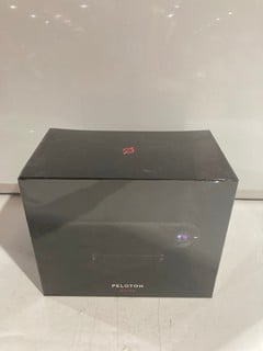 PELOTON TV CAMERA RRP £95