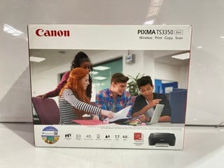 CANON PIXMA TS3350 PRINTER