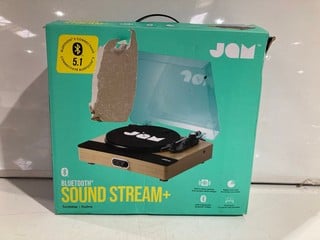 JAM BLUETOOTH SOUND STREAM