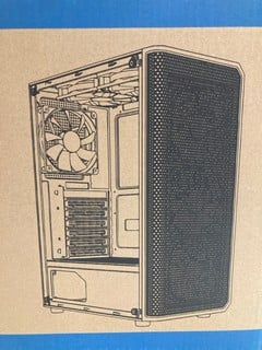 DELTA PC