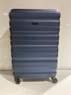 ANYDAY JOHN LEWIS CARRY CASE DARK BLUE