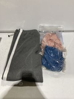 1 X BOX OF WOMENS CLOTHING TO INCLUDE ALLSAINTS DRESS