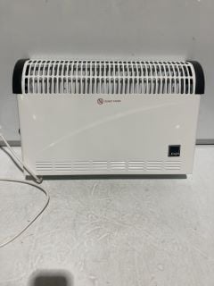 1 X 8000W CONVECTOR HEATER