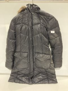 BARBOUR COAT SIZE UK 10