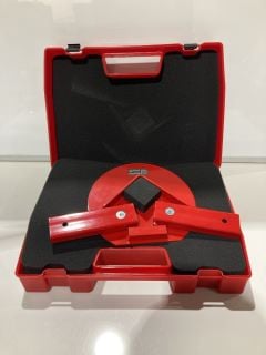 SAS NEW DEFENDER WHEEL CLAMP RRP £161