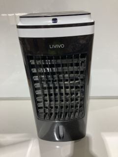 LIVIVO PORTABLE AIR COOLER