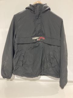 TOMMY JEANS MEDIUM MEN'S JACKET, TO ALSO INCLUDE ADIDAS JACKET