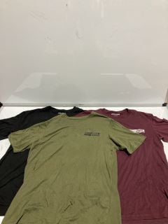 BOX OF CLOTHES T INCLUDE FRENCH CONNECTION SIZE M