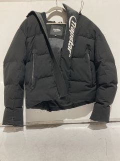 TRAPSTAR COAT SIZE M