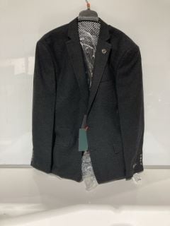 TRUCLOTHING SUIT 44R TROUSERS 38R