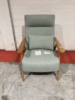 JOHN LEWIS HENDRICKS CHAIR RRP £599 (003264884)