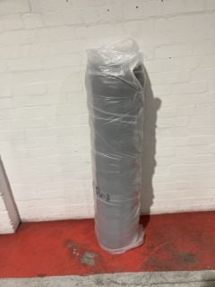 1X 4FT ROLLED UP MATTRESS