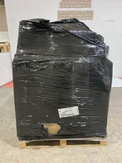 A PALLET TO INCLUDE NS20 39609 CLIPPER RADIANT T1 503N01D1