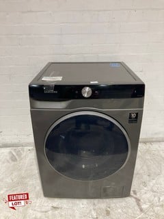 SAMSUNG 9KG WASHING MACHINE WW90T684DLN TITANIUM RRP £769 (003337359)