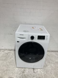 SAMSUNG 9KG/6KG WASHER/DRYER WHITE WD90TA046BE RRP £599 (003346875)