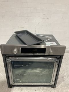 BOSCH SERIES 4 HBS 534 BSOB BUILT IN ELECTRIC SINGLE OVEN RRP £449 (003276287)