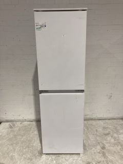 NEFF KI7851FE0G 50/50 WHITE INTEGRATED FRIDGE-FREEZER RRP £779 (003350566)