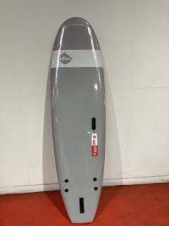 SOFTECH GREY ROLLER 6'6FT SURFBOARD RRP £335