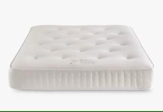 JOHN LEWIS ORTHO COLLECTION 1600 DOUBLE MATTRESS 140X190 (003339034)