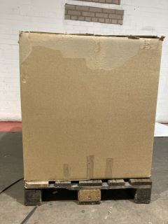 A PALLET TO INCLUDE KIA 58101 0ZA00 PAD KIT - FR DISC BRAKE