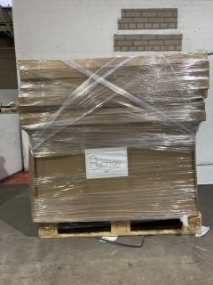 A PALLET TO INCLUDE SEAT , 27049293 SEAT ACCESSORIES