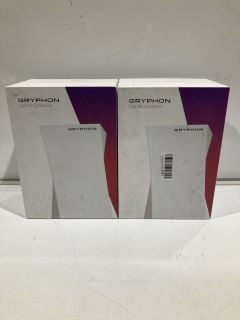 2 GRYPHON WiFi MESH ROUTER