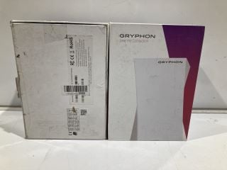 2 GRYPHON WiFi MESH ROUTER