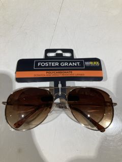 8 FOREST GRANT SUNGLASSES WITH UVA-UVB LENS PROTECTION