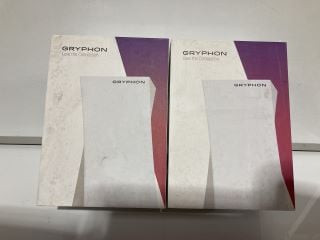 2 GRYPHON WiFi MESH ROUTER