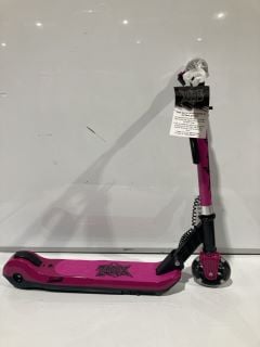 XOOTZ ELEMENTS ELECTRIC SCOOTER RRP £100