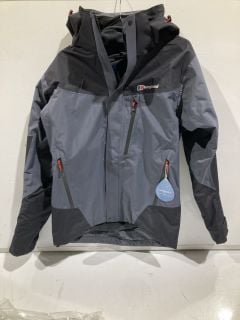 BERGHAUS ARRAN JACKET SIZE XS RRP £200