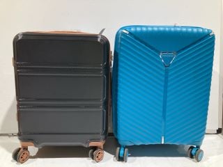 KONO 20'' SUITCASE & X PANDER SUITCASE