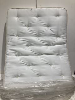 1 X  DOUBLE BED MATTRESS 1350 X 2150