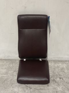 CARECO WILMSLOW FIRESIDE CHAIR SKU FN02010004 RRP £299.99