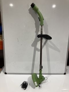 LAWN BARBER GRASS CUTTER 2 IN 1 RRP £50