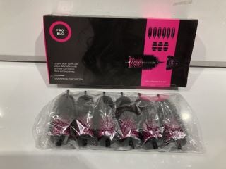 PRO BLO HAIR BRUSH CURLER RRP £74.99