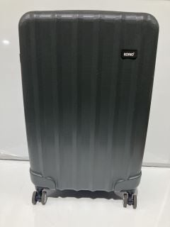 KONO GREY HARDSHELL SUITCASE RRP £49.99