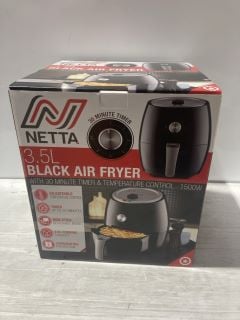 3 X ITEMS TO INCLUDE NETTA DEEP FILL TOASTIE MAKER